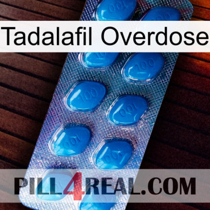 Tadalafil Overdose viagra1